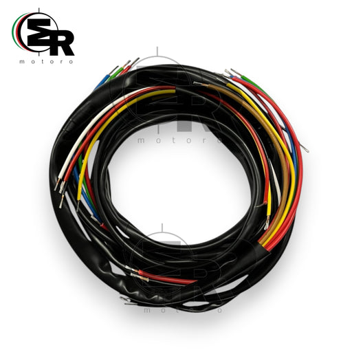IMPIANTO ELETTRICO BIANCHI ORSETTO 80 CC | MotoRo Motorparts
