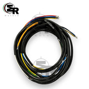 IMPIANTO ELETTRICO MOTO MONDIAL 160 | MotoRo Motorparts