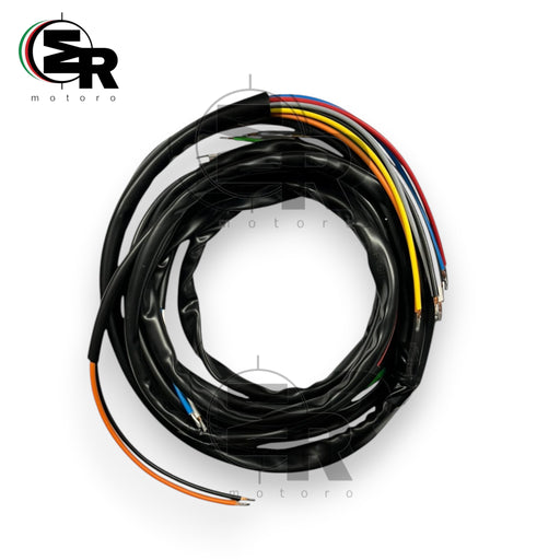 IMPIANTO ELETTRICO MORINI CORSARO - CORSARO VELOCE 125/150 | MotoRo Motorparts