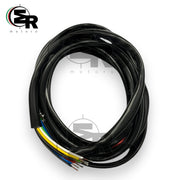 IMPIANTO ELETTRICO MOTO GARELLI DE LUXE MATIC 2 V 50CC BOB. ESTERNA | MotoRo Motorparts