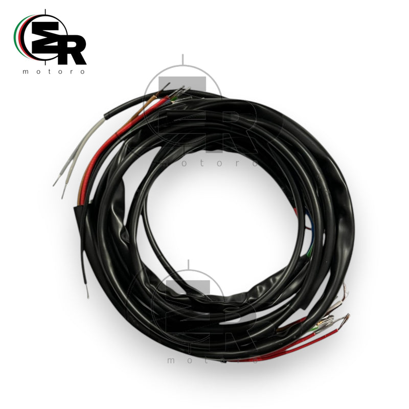 IMPIANTO ELETTRICO MOTO GARELLI 50 KL | MotoRo Motorparts