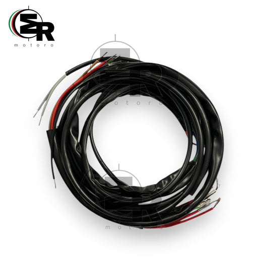 IMPIANTO ELETTRICO MOTO GARELLI 50 KL | MotoRo Motorparts