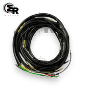 IMPIANTO ELETTRICO MOTO MORINI TRESETTE 175 SPRINT | MotoRo Motorparts