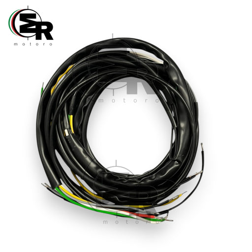 IMPIANTO ELETTRICO MOTO MORINI TRESETTE 175 SPRINT | MotoRo Motorparts