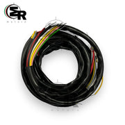 IMPIANTO ELETTRICO MOTO CABALLERO/FANTIC 50CC MIK 26 ACC DUCATI | MotoRo Motorparts