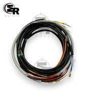 IMPIANTO ELETTRICO MOTO MAICO MD 50 | MotoRo Motorparts