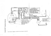 IMPIANTO ELETTRICO MOTORINO GARELLI VIP 1 - VIP 2 BOBINA INTERNA | MotoRo Motorparts