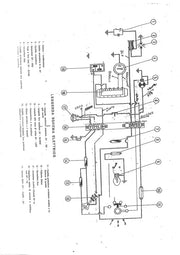 IMPIANTO ELETTRICO DUCATI 250 GT | MotoRo Motorparts
