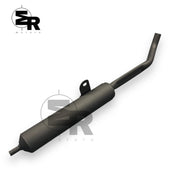 Marmitta Scarico Piaggio Ciao | MotoRo Motorparts
