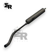 Marmitta Scarico Piaggio Ciao | MotoRo Motorparts