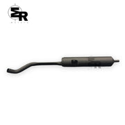 Marmitta Scarico Piaggio Ciao | MotoRo Motorparts