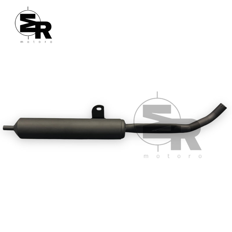 Marmitta Scarico Piaggio Ciao | MotoRo Motorparts
