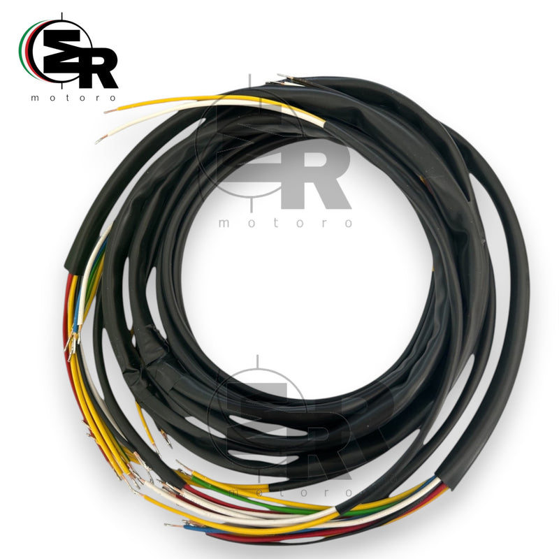IMPIANTO ELETTRICO MOTO DUCATI 125/175 SPORT