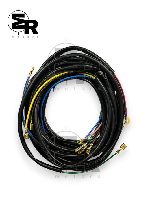IMPIANTO ELETTRICO CABLAGGIO VESPA ET3 125 VMB1T | MotoRo Motorparts